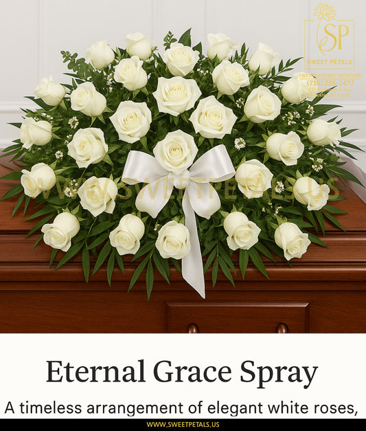 Eternal Grace Spray