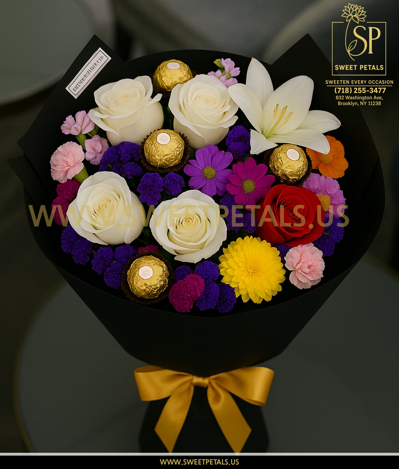 Ferrero Elegance