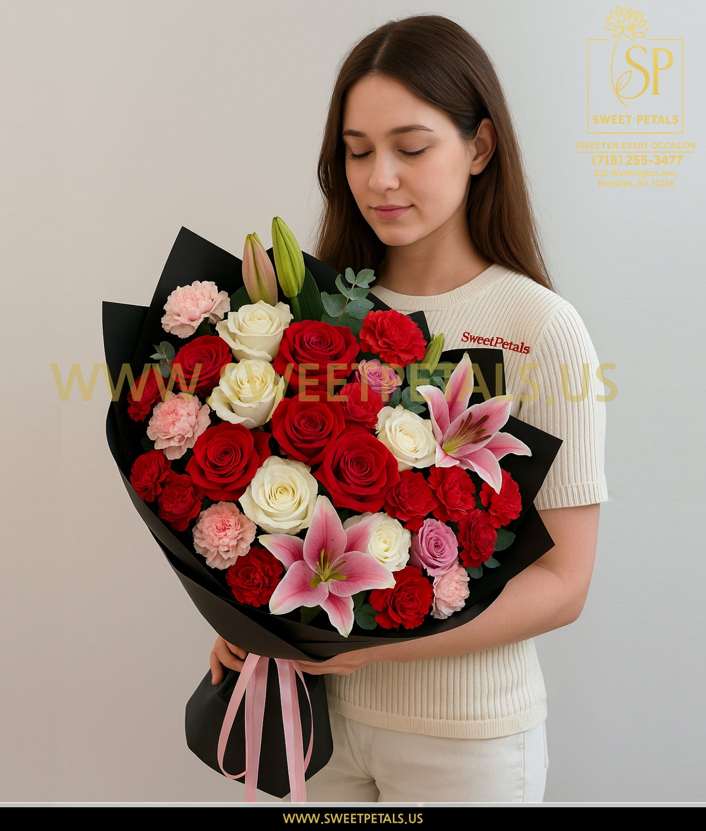 Scarlet Bloom