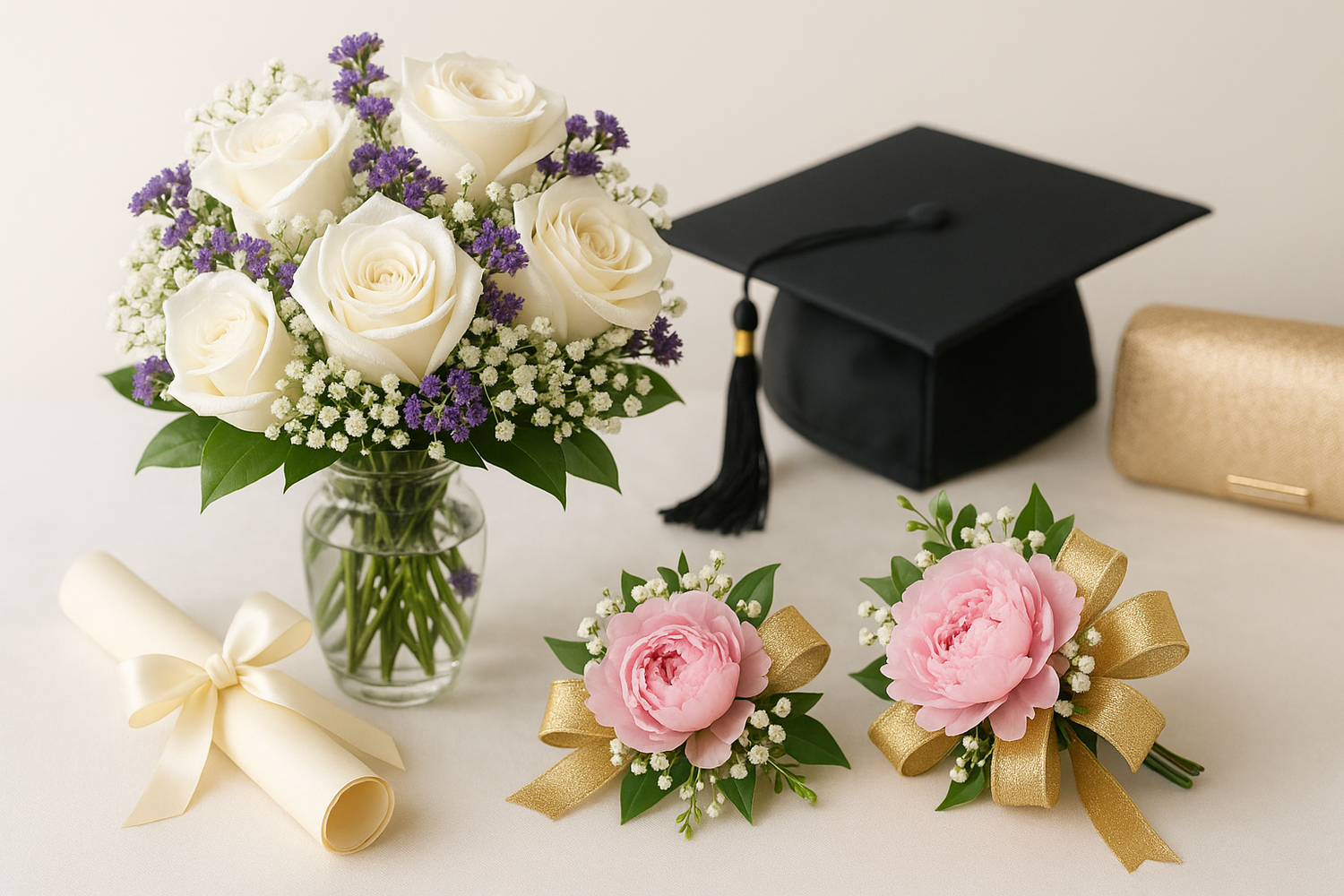 Graduations & Proms