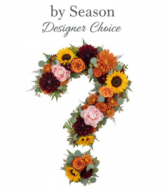 Designer Choice By Season