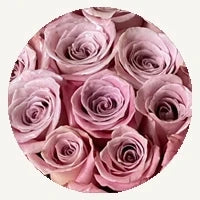 Faith sympathy arrangement by SweetPetals