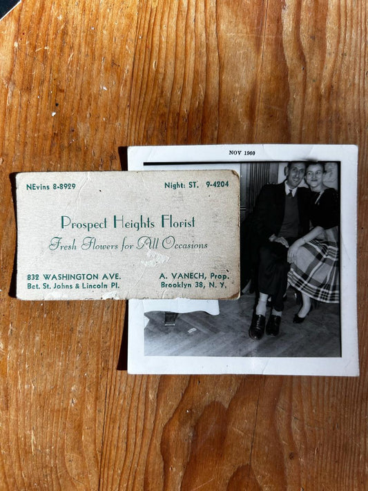 History of SweetPetals – A Brooklyn Legacy in Bloom