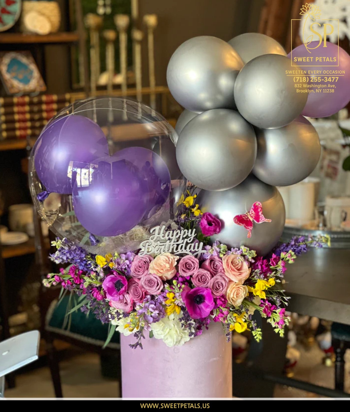 Balloons
