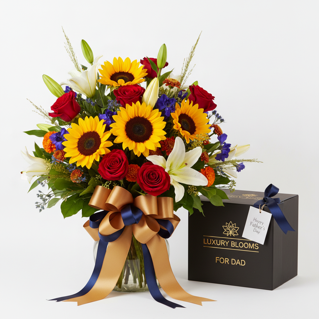 Father's Day Flowers