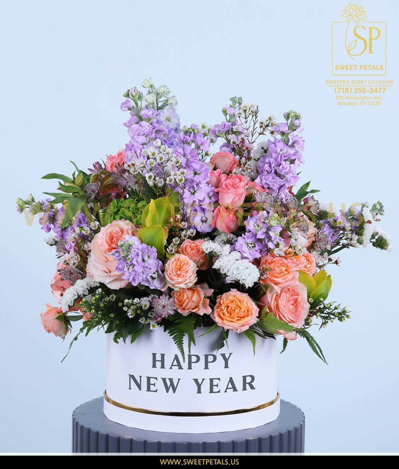 The Flower for January | January Flowers & January Birthday Flowers