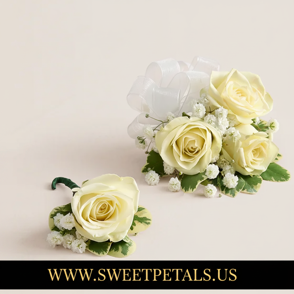 Prom Flowers