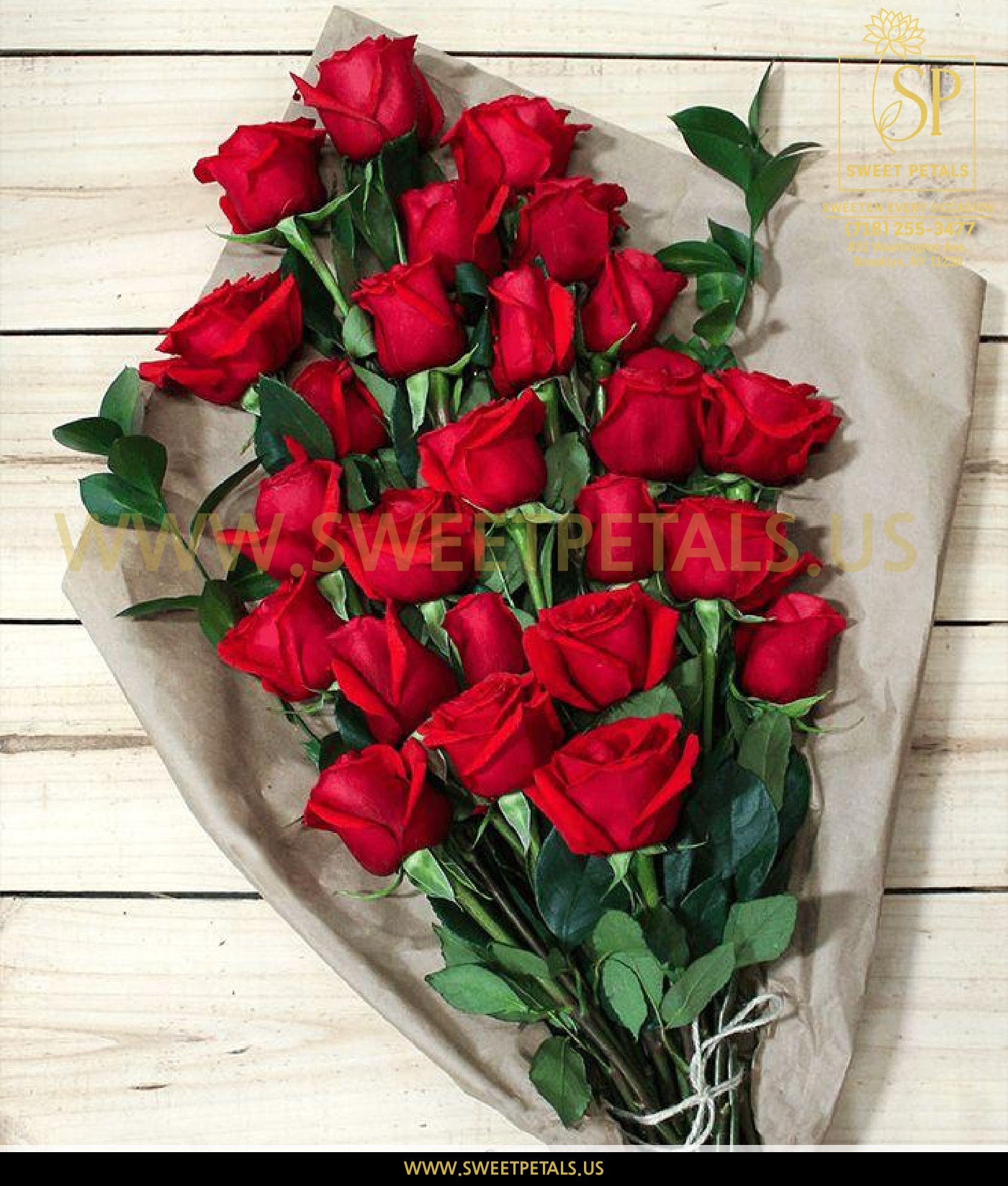 Everlasting Passion Red Rose Bouquet featuring valentines red roses, perfect valentine's day bouquet with valentine's day roses delivery
