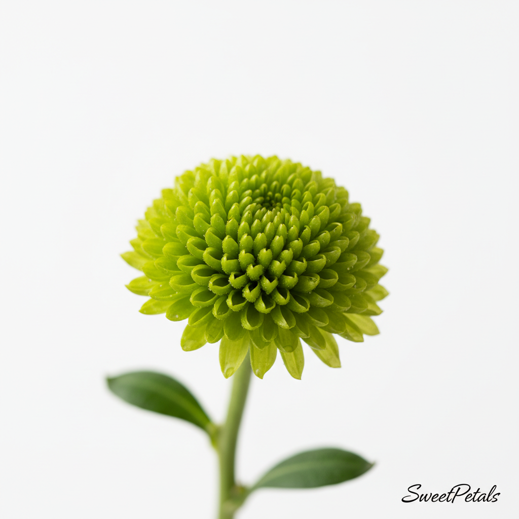 Sunshine & Daisies Yellow Rose Vase Arrangement | Luxury Yellow Rose, White Daisy, Mini Carnation & Green Button Mum Gift in Glass Vase for Birthdays & Celebrations